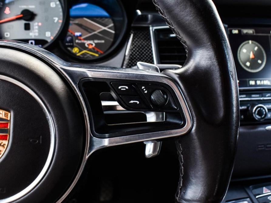 Porsche Macan I Краснодар  - изображение 21