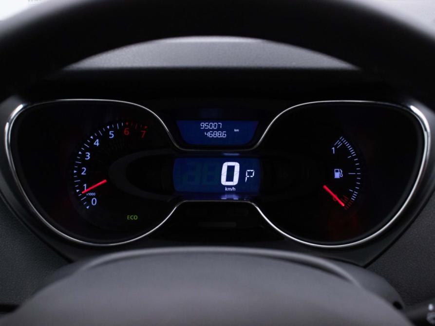 Renault Kaptur I Москва  - изображение 13