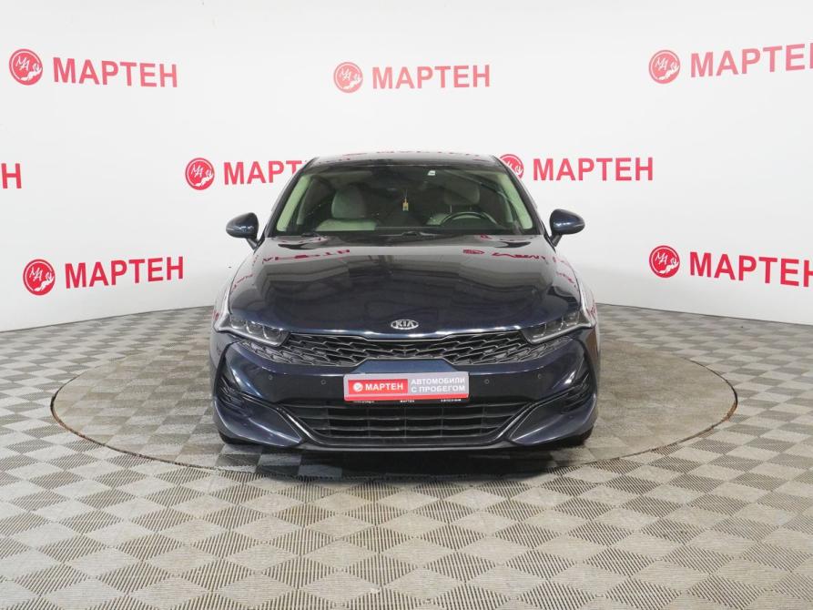 Kia K5 III Вологда  - изображение 2