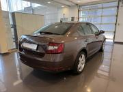Skoda Octavia III (A7) Рестайлинг Подольск  - изображение 25