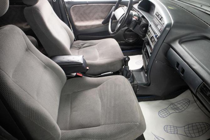 Lada (ВАЗ) 2115 с пробегом 2011 года, цена 199 000 рублей, 165000 км, седан, Автокод Объявления