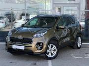 Kia Sportage IV Липецк  - изображение 12