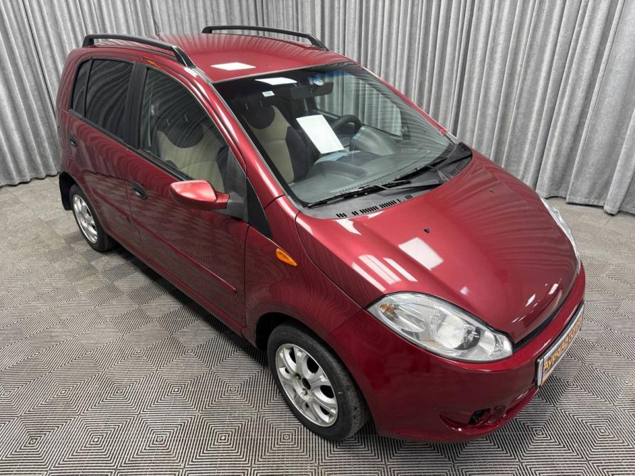 Chery Kimo (A1) Стерлитамак  - изображение 2
