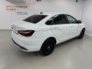 Lada (ВАЗ) Vesta I Рестайлинг (NG) Москва  - изображение 24