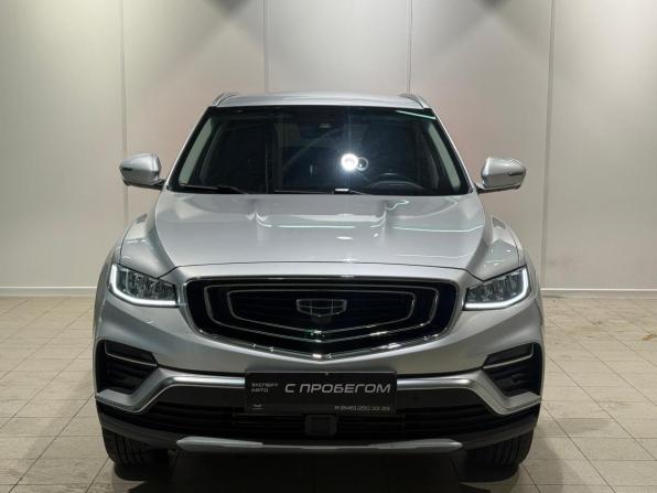 Geely Atlas Pro с пробегом 2024 года, цена 2 175 000 рублей, 59000 км, внедорожник, Автокод Объявления