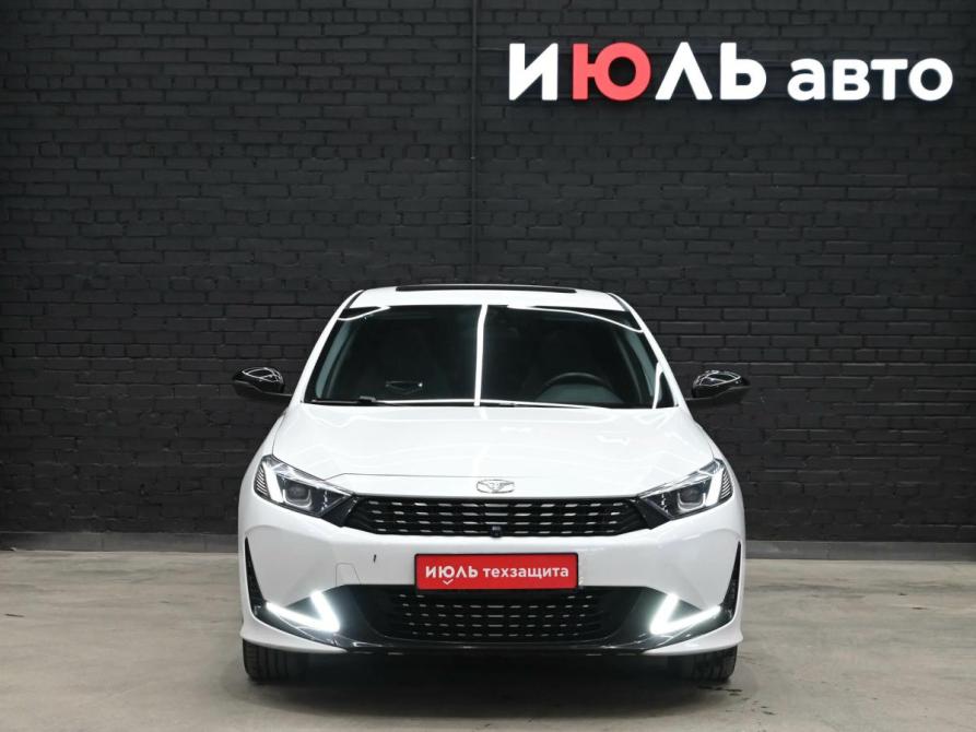 Kaiyi E5 Екатеринбург  - изображение 2