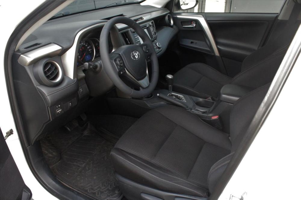 Toyota RAV4 IV (XA40) Брянск  - изображение 5