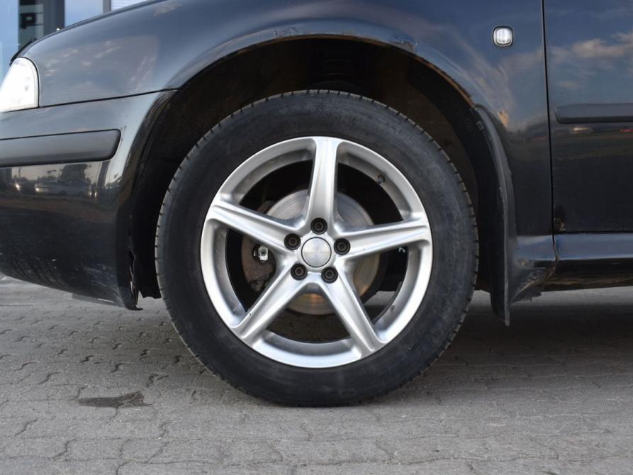 Skoda Octavia I (A4) Рестайлинг Архангельск  - изображение 9