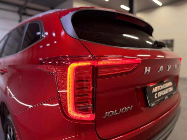 Haval Jolion I с пробегом 2023 года, цена 2 134 000 рублей, 28983 км, внедорожник, Автокод Объявления