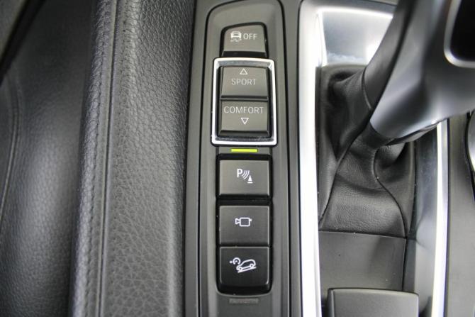 BMW X6 II (F16) с пробегом 2016 года, цена 3 850 000 рублей, 199000 км, внедорожник, Автокод Объявления