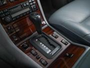 Mercedes-Benz S-Класс III (W140) Москва  - изображение 46