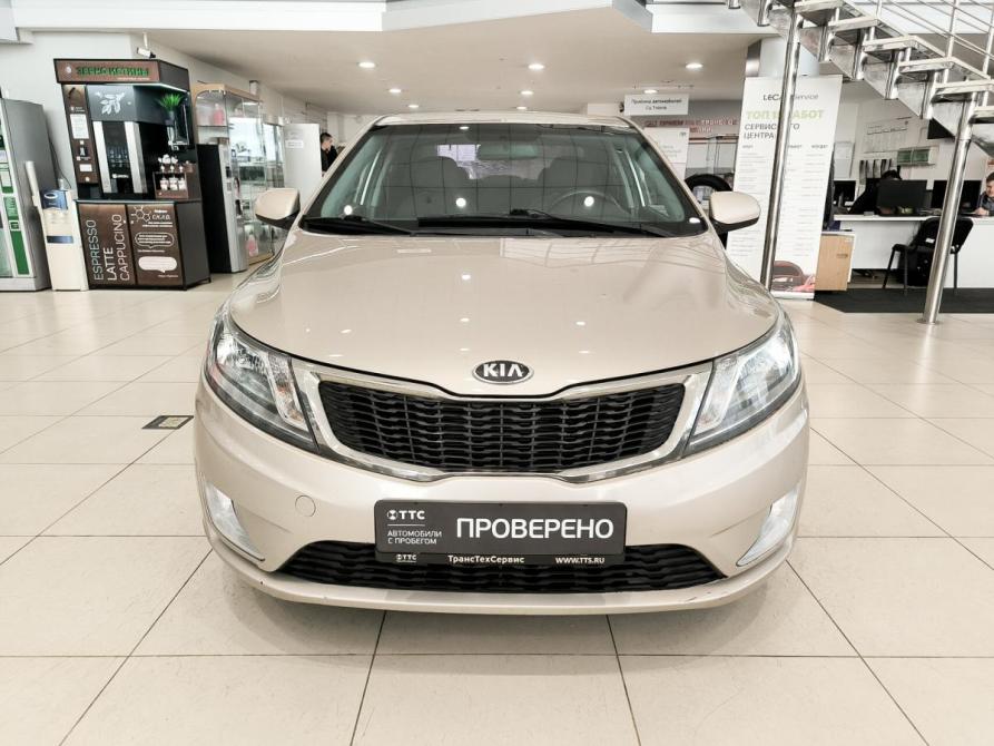 Kia Rio III Казань  - изображение 2