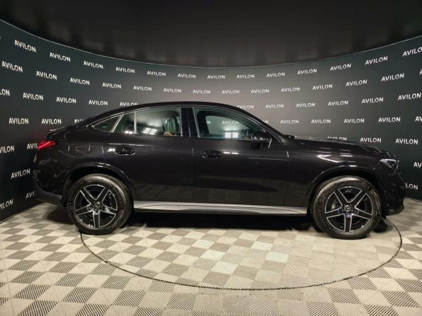 Новый Mercedes-Benz GLC Coupe II (C254) 2025 года, цена 7 770 000 рублей, внедорожник, Автокод Объявления