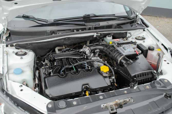 Lada (ВАЗ) Granta I Рестайлинг с пробегом 2019 года, цена 684 000 рублей, 104000 км, седан, Автокод Объявления