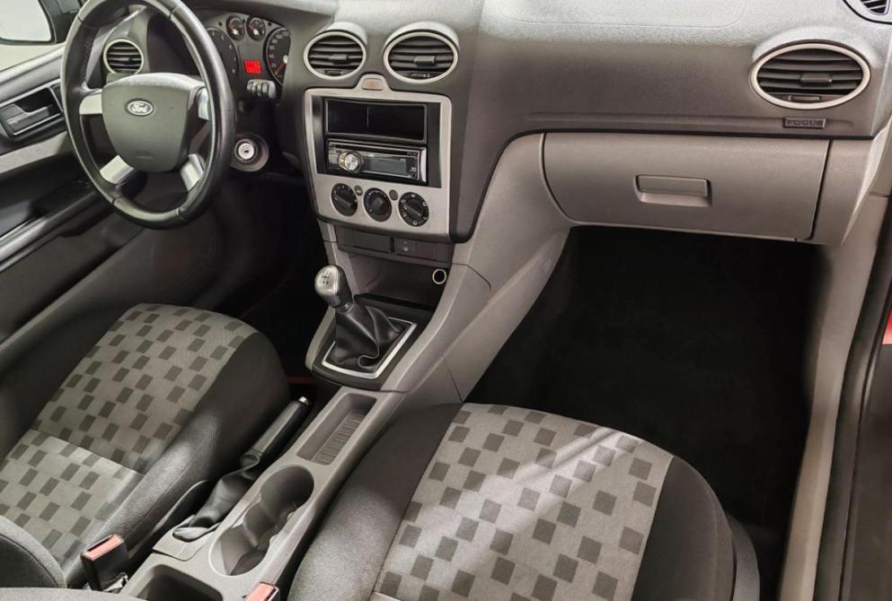Ford Focus II Рестайлинг Ярославль  - изображение 15