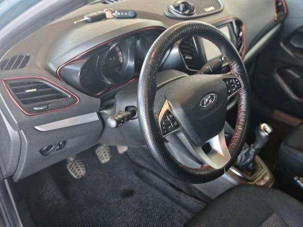 Lada (ВАЗ) Vesta I с пробегом 2020 года, цена 995 000 рублей, 74850 км, седан, Автокод Объявления