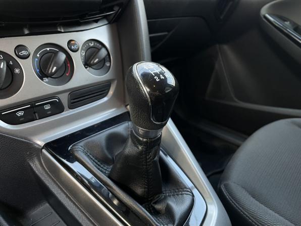 Ford Focus III с пробегом 2013 года, цена 720 000 рублей, 250462 км, универсал, Автокод Объявления