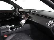 Mercedes-Benz S-Класс VII (W223) Москва  - изображение 36