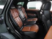 Land Rover Range Rover Sport II Воронеж  - изображение 28