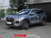 Chery Tiggo 8 Pro Max I Москва  - изображение 22