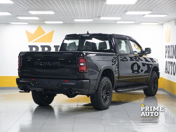 Ram 1500 V Рестайлинг с пробегом 2025 года, цена 9 149 000 рублей, 56 км, offers.body_type.unknown, Автокод Объявления