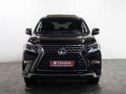 Lexus GX II Рестайлинг Чита  - изображение 26