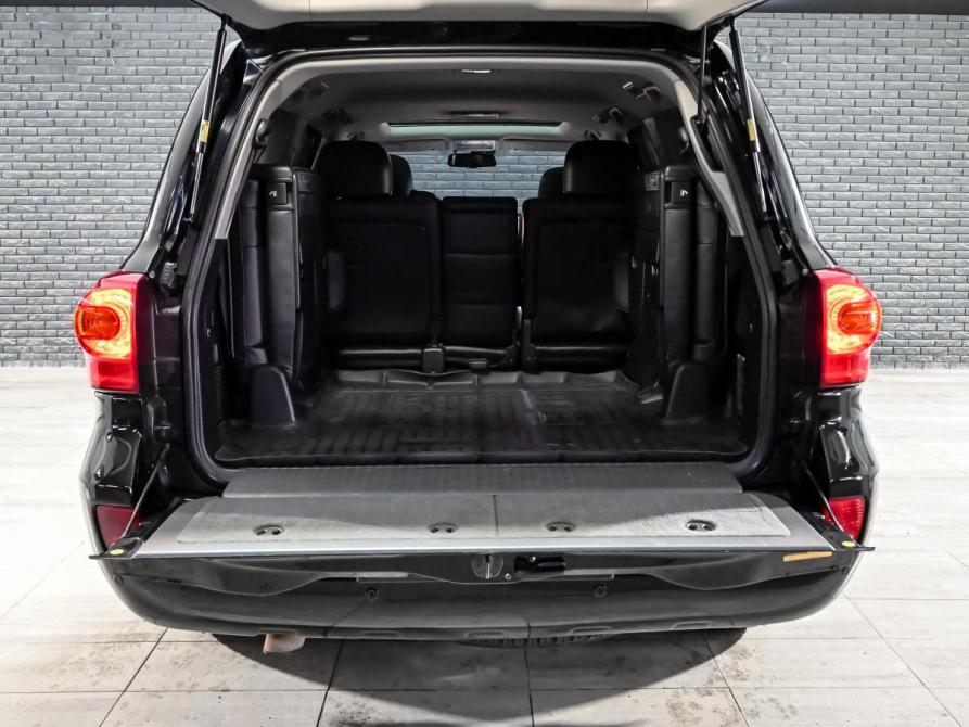 Toyota Land Cruiser 200 Series Рестайлинг 1 Екатеринбург  - изображение 6
