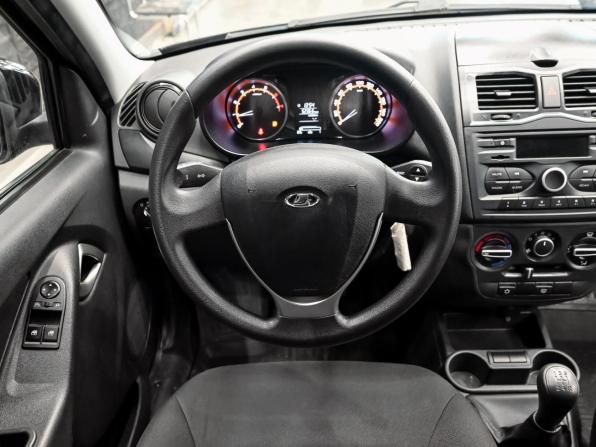 Lada (ВАЗ) Granta I Рестайлинг с пробегом 2023 года, цена 860 000 рублей, 52361 км, лифтбек, Автокод Объявления
