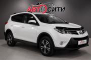 Toyota RAV4 IV (XA40) Воронеж  - изображение 23