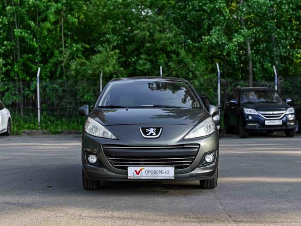 Peugeot 207 I Рестайлинг с пробегом 2010 года, цена 390 000 рублей, 237683 км, хэтчбек, Автокод Объявления
