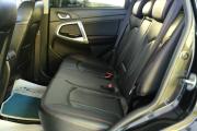 Chery Tiggo 5 I Рестайлинг Омск  - изображение 46