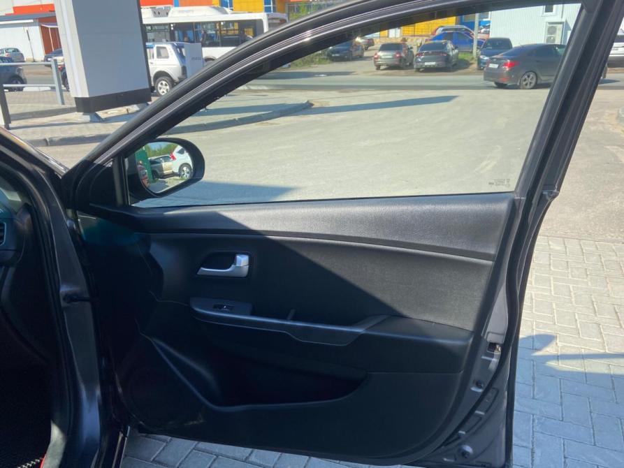 Kia Rio III Рестайлинг Сыктывкар  - изображение 8