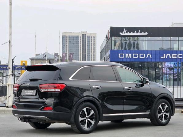 Kia Sorento III Prime с пробегом 2016 года, цена 2 230 000 рублей, 203000 км, внедорожник, Автокод Объявления