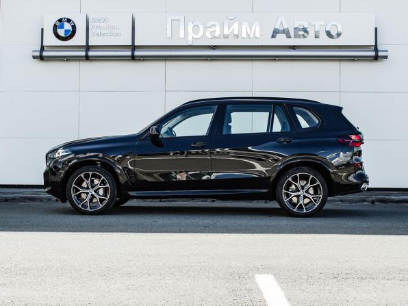 BMW X5 IV (G05/G18) Рестайлинг с пробегом 2026 года, цена 11 490 000 рублей, 90 км, внедорожник, Автокод Объявления