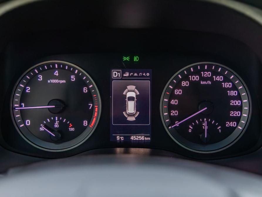 Hyundai Tucson III Волгоград  - изображение 9