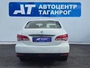 Nissan Almera III (G15) Таганрог  - изображение 27