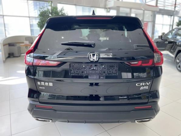 Honda CR-V VI с пробегом 2026 года, цена 4 770 000 рублей, 90 км, внедорожник, Автокод Объявления