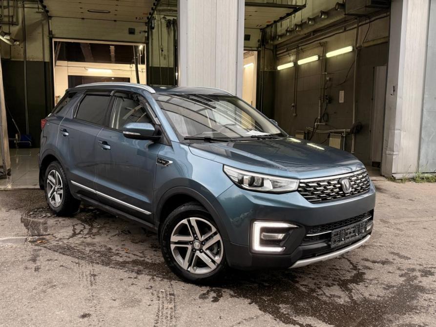 Changan CS55 I Нижний Новгород  - изображение 1