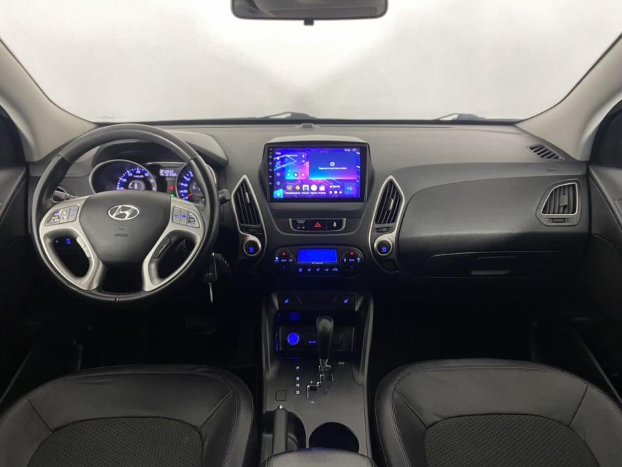Hyundai ix35 I Рестайлинг Воронеж  - изображение 16