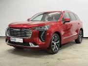 Haval Jolion I Ярославль  - изображение 18