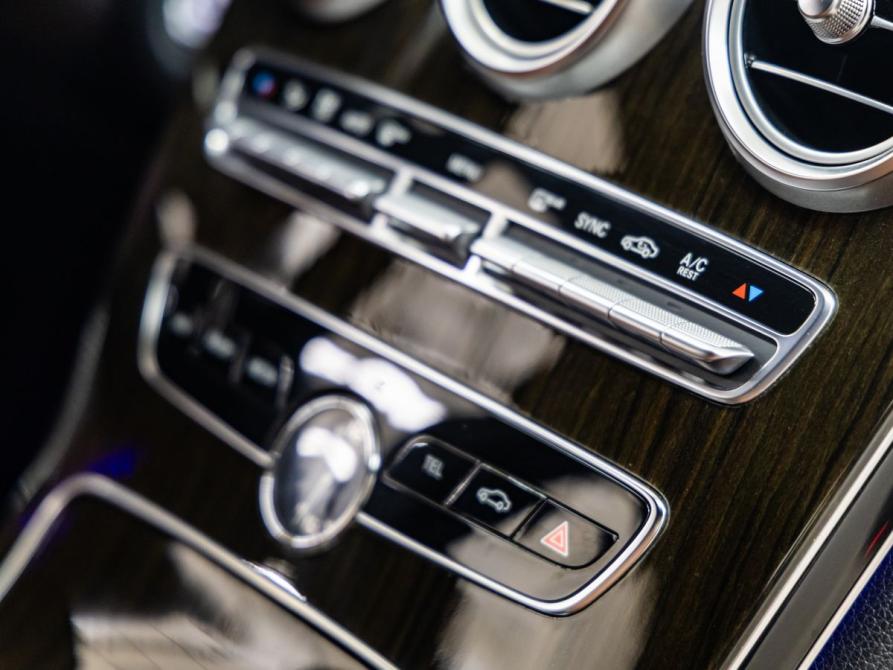 Mercedes-Benz C-Класс IV (W205) Рестайлинг Волгоград  - изображение 31