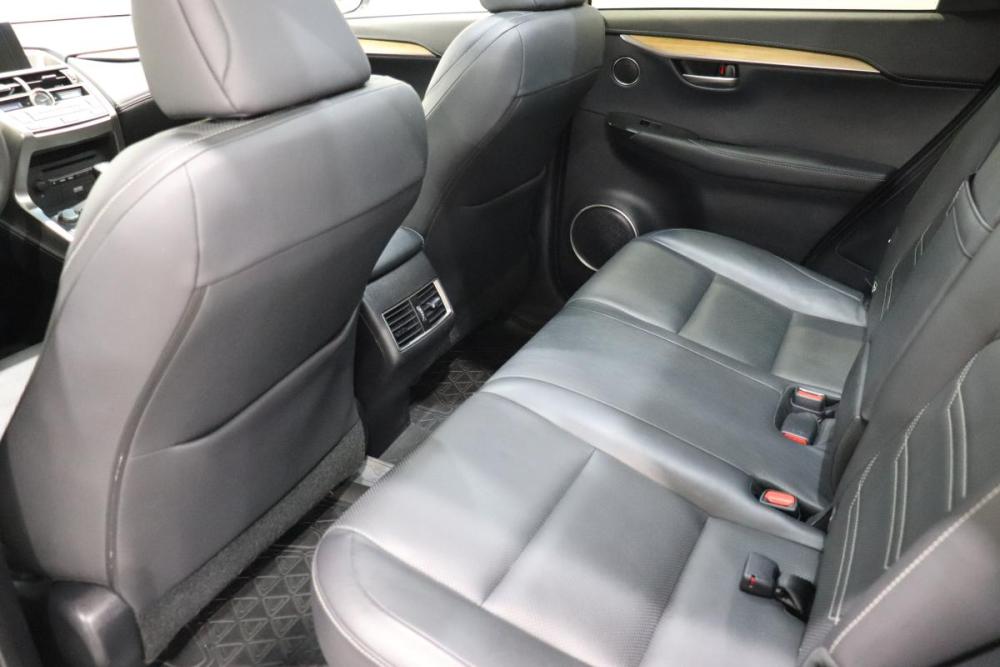 Lexus NX I Иркутск  - изображение 19