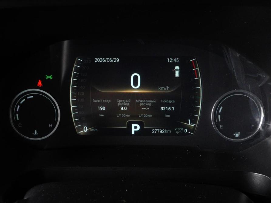 Chery Tiggo 4 Pro I Минеральные Воды  - изображение 18