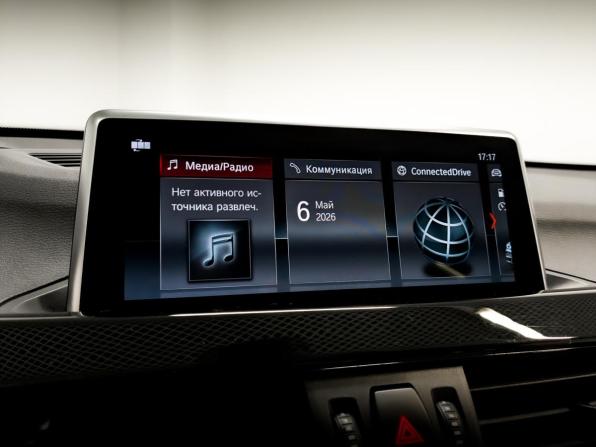 BMW X1 II (F48) Рестайлинг с пробегом 2020 года, цена 2 800 000 рублей, 101564 км, внедорожник, Автокод Объявления