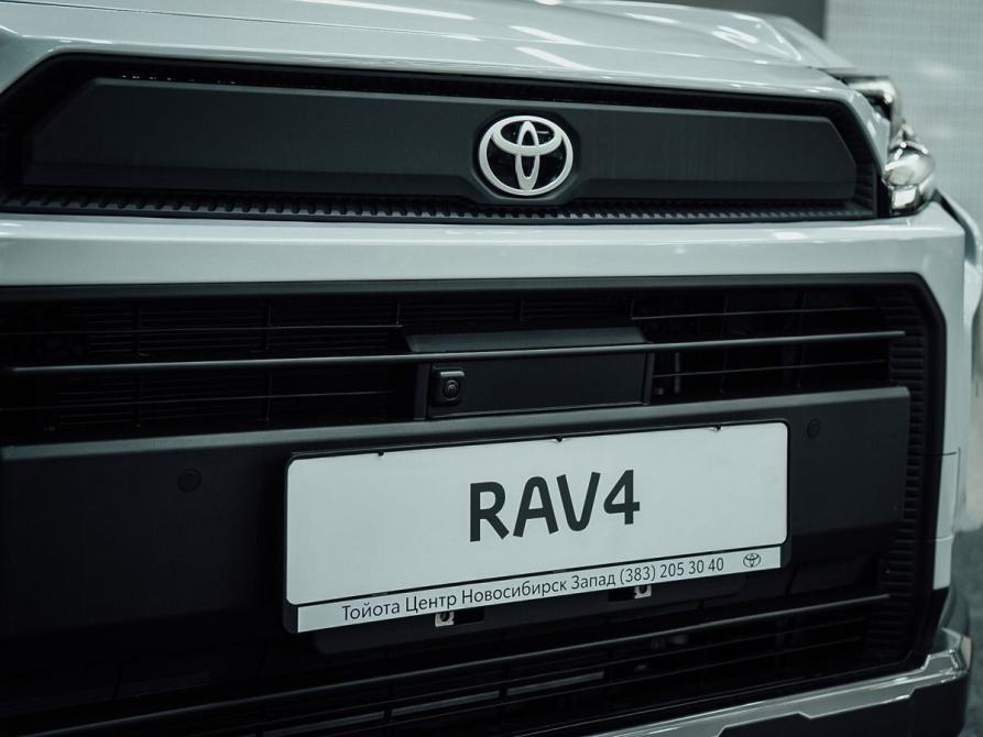 Toyota RAV4 VI (XA60) Челябинск  - изображение 9