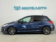 Peugeot 308 I Рестайлинг Калининград  - изображение 31