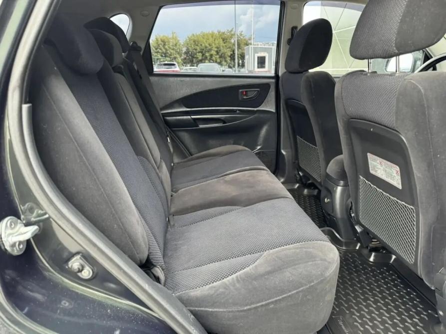 Hyundai Tucson I Новосибирск  - изображение 19