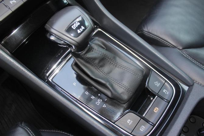 Skoda Kodiaq I с пробегом 2018 года, цена 2 457 000 рублей, 161949 км, внедорожник, Автокод Объявления