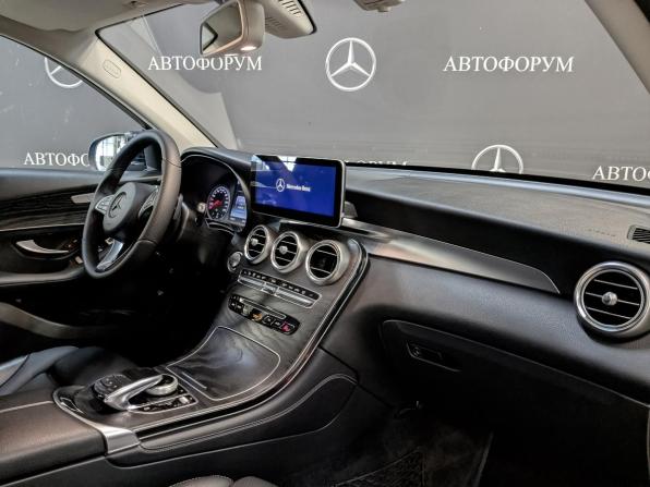 Mercedes-Benz GLC I (X253) с пробегом 2017 года, цена 2 595 000 рублей, 157405 км, внедорожник, Автокод Объявления