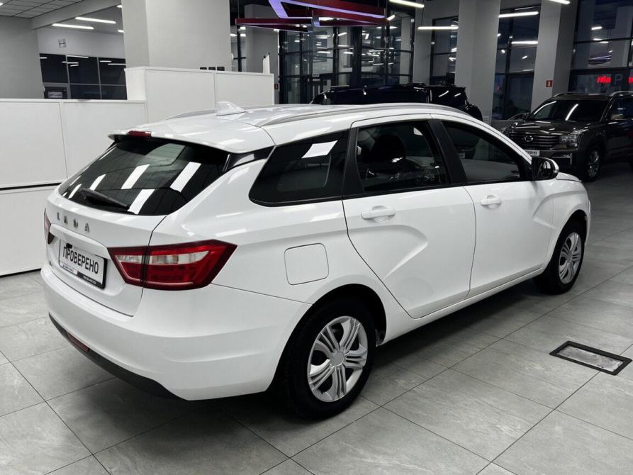Lada (ВАЗ) Vesta I Казань  - изображение 6